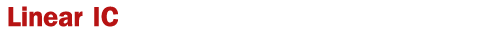 linear ic